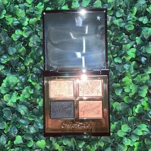 Charlotte Tilbury Hollywood Flawless Filter Dive Lights Palette